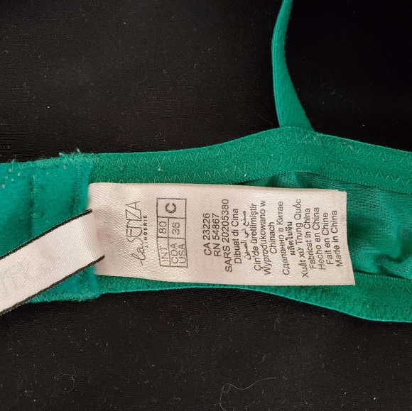 Bra - Picture 2 of 2